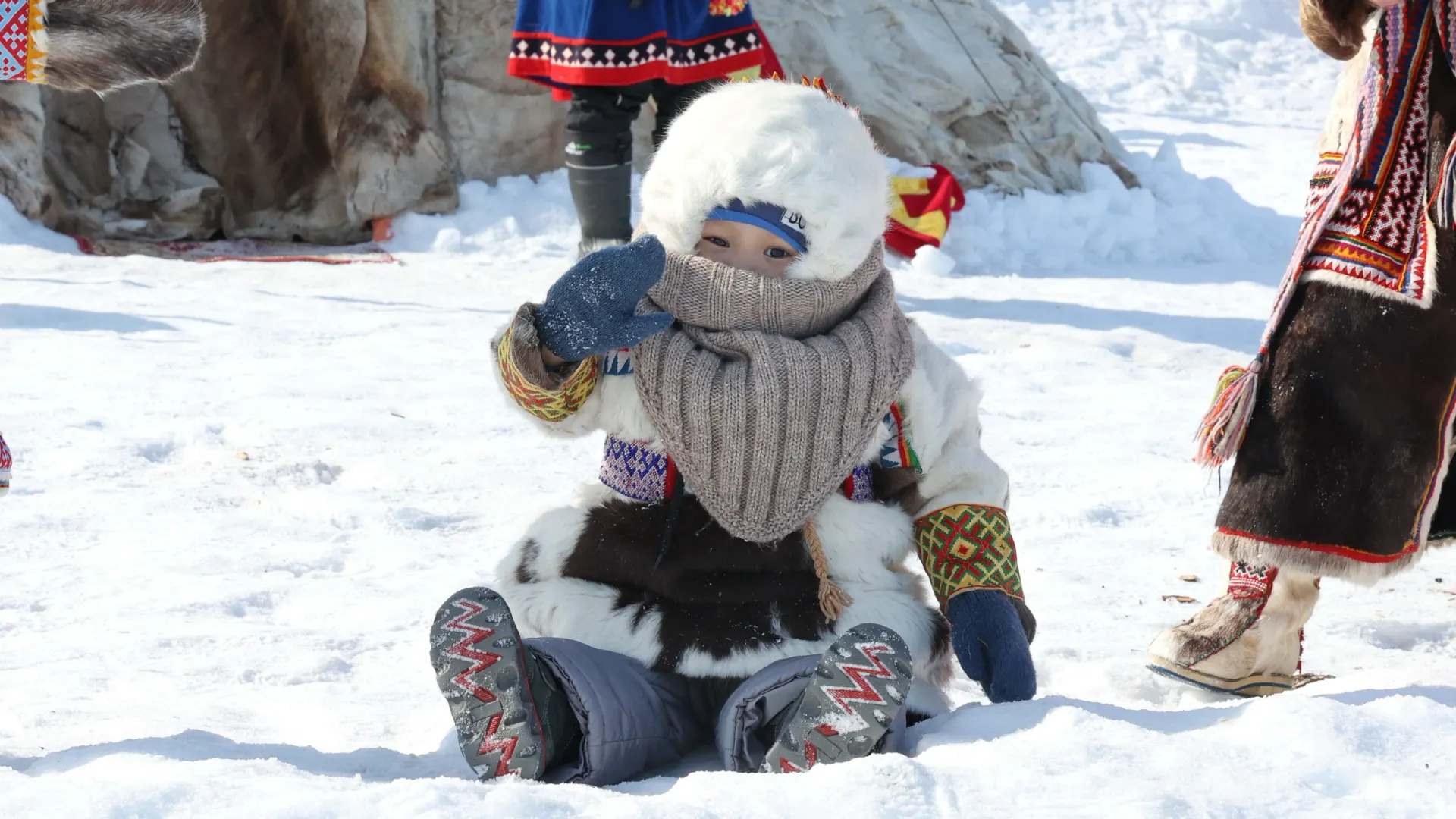 Фото: Андрей Ткачев / «Ямал-Медиа»