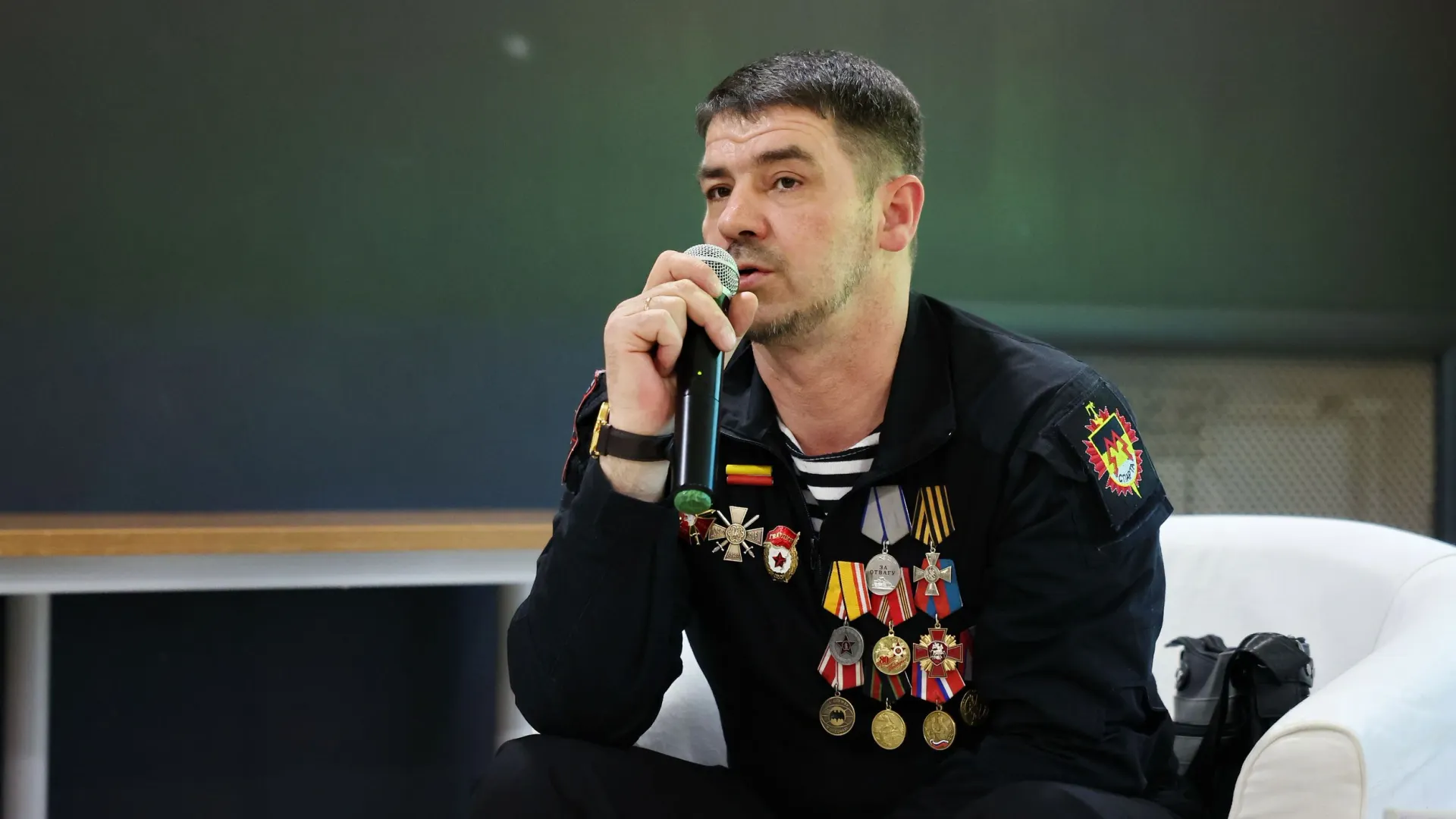 Фото: Андрей Ткачев / «Ямал-Медиа»