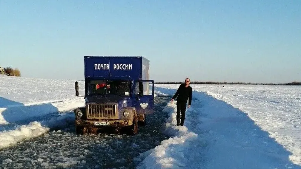 Фото УФПС ЯНАО