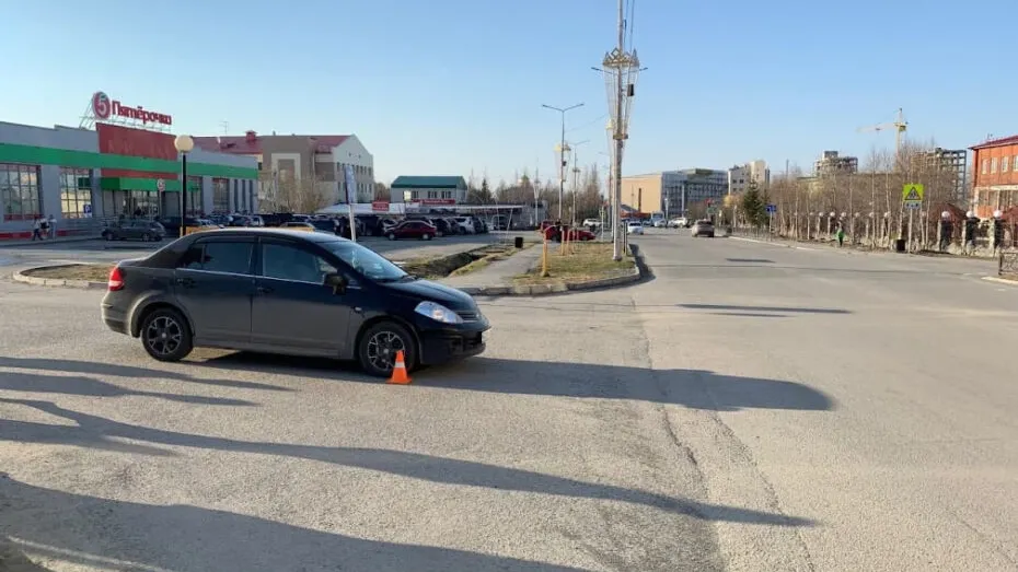 Фото Госавтоинспекции ЯНАО