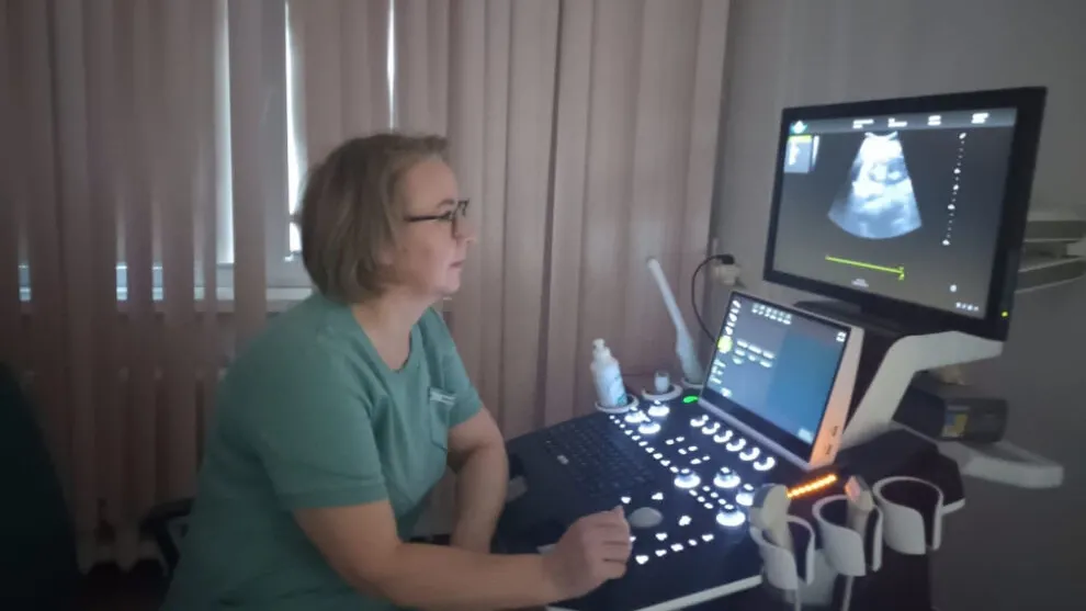 Фото департамента здравоохранения ЯНАО