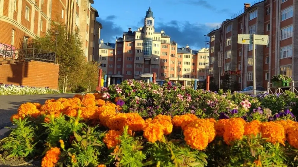 Фото Андрея Ткачёва