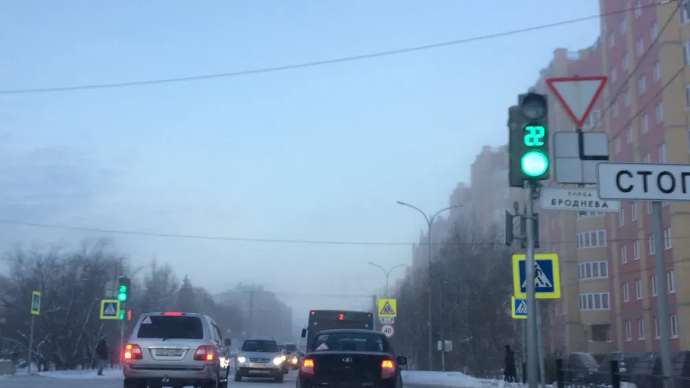 Фото ИА «Север-Пресс»