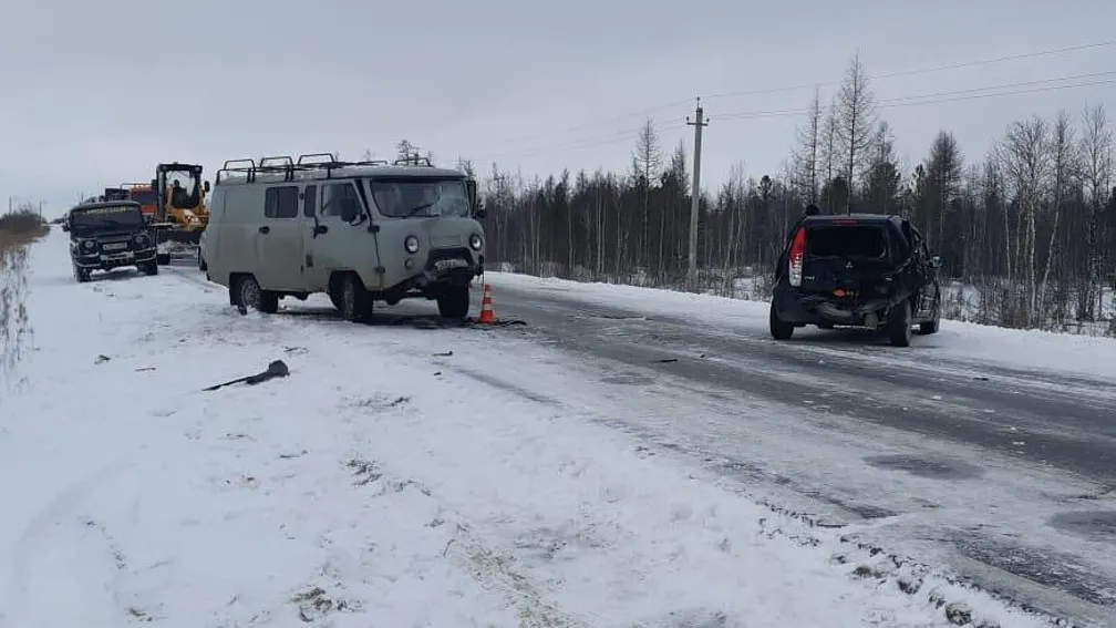 Фото vk.com Госавтоинспекция Ямала