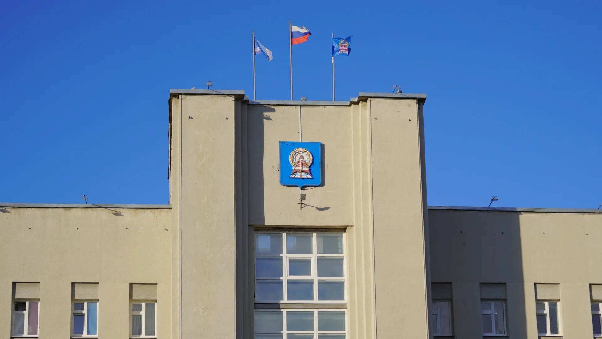 Фото: Юлия Чудинова / «Ямал-Медиа»