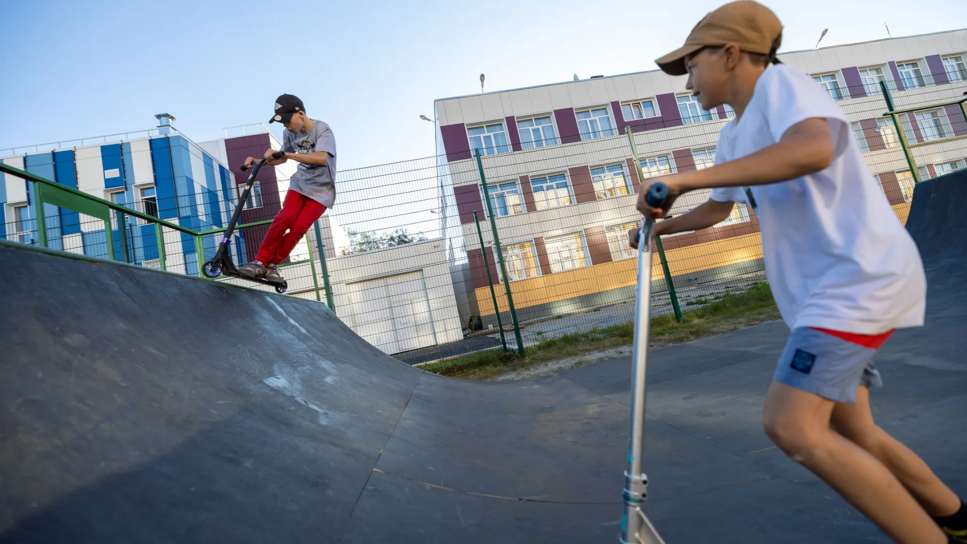 Фото: Юлия Чудинова / «Ямал-Медиа»