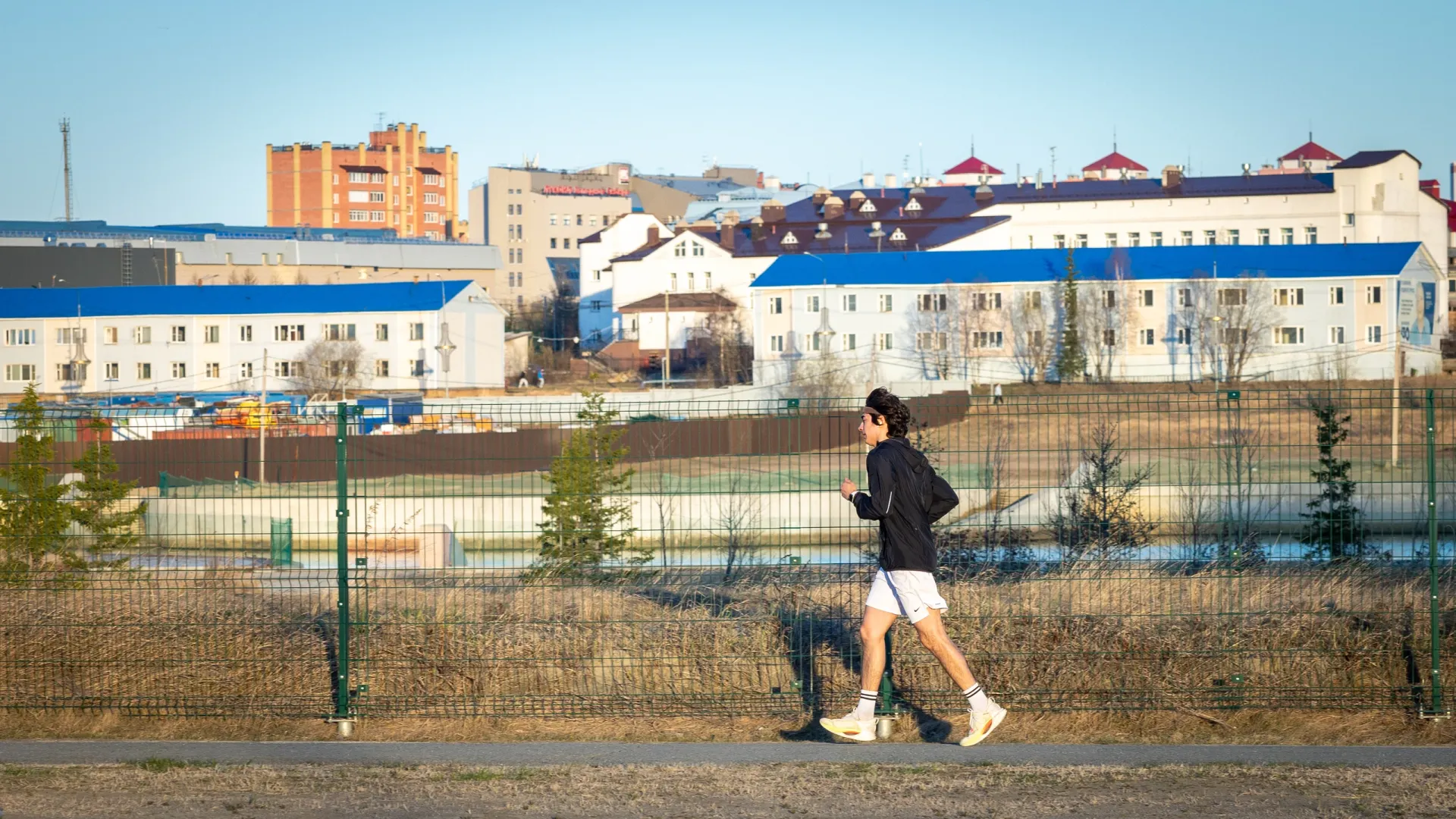 Фото: Федор Воронов / «Ямал-Медиа»