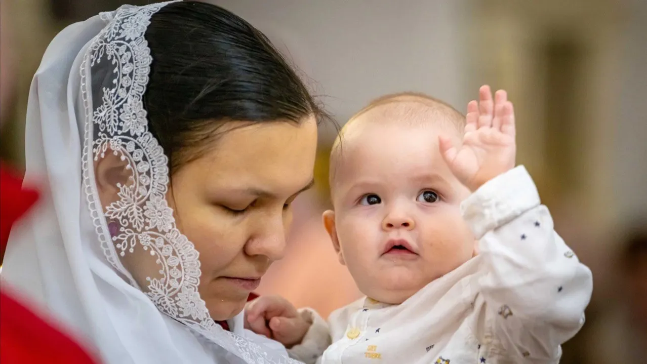Фото из семейного архива Пелеховых