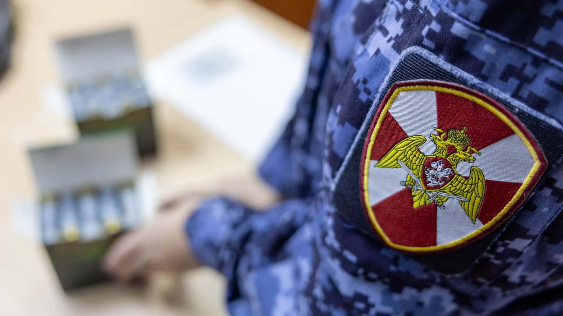 Фото: Александр Чирва / «Ямал-Медиа»