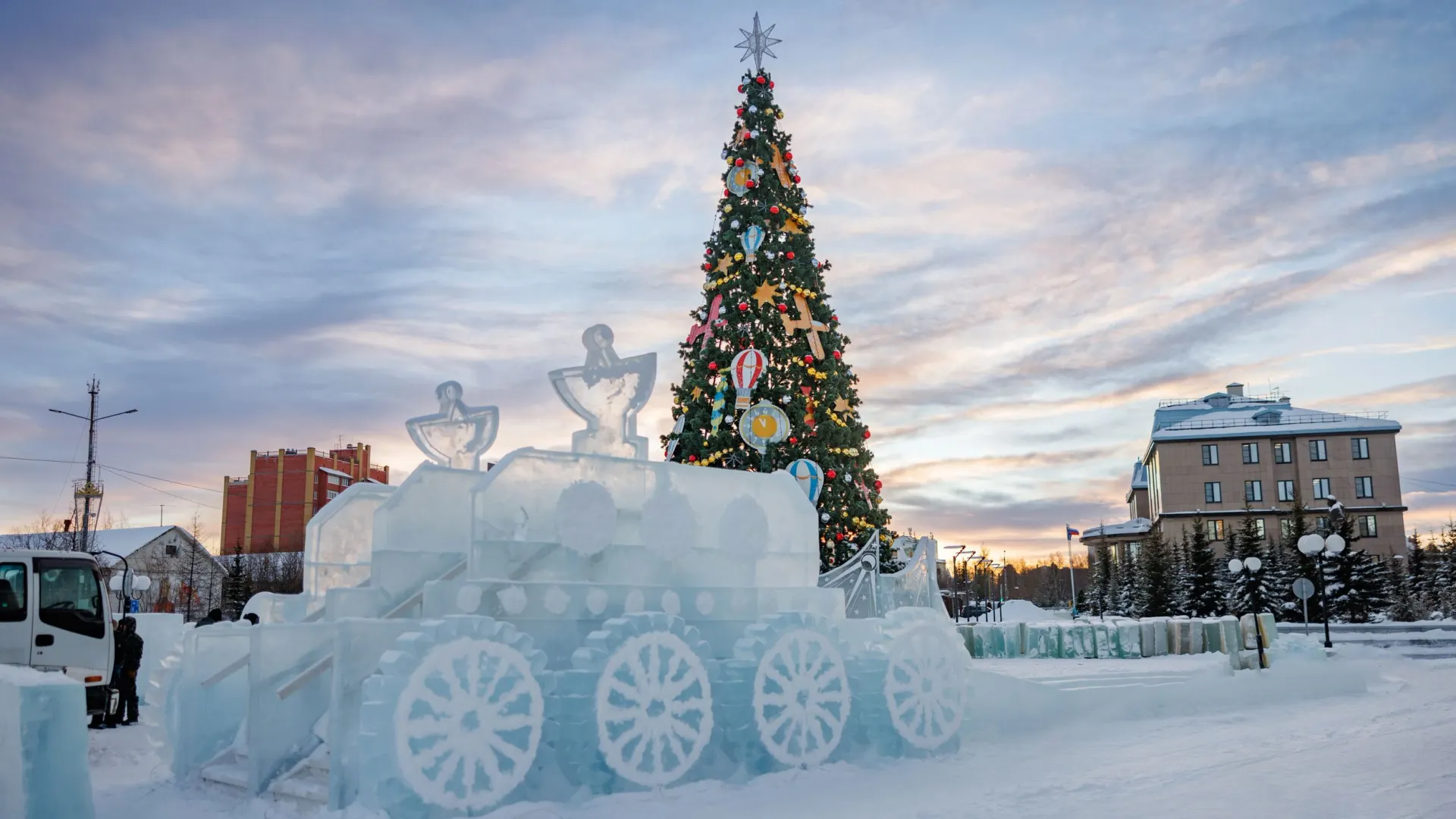 Фото: Федор Воронов / «Ямал-Медиа»
