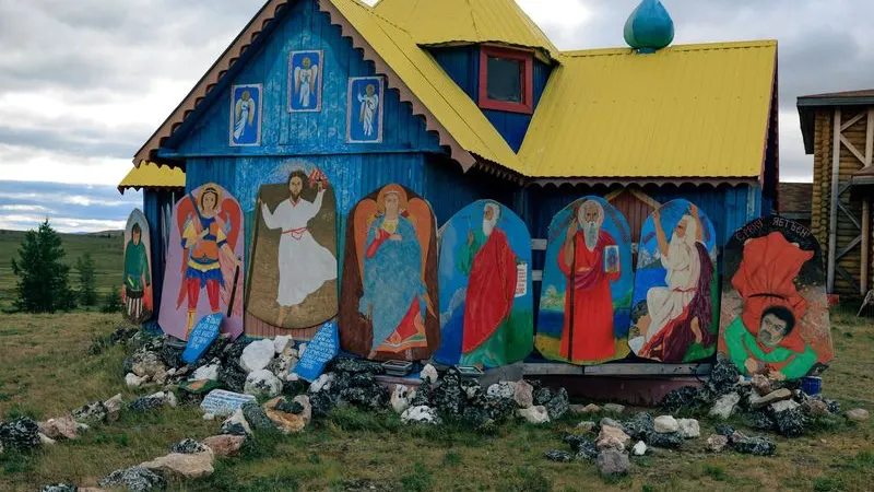 Фото: Андрей Ткачев / «Ямал-Медиа»
