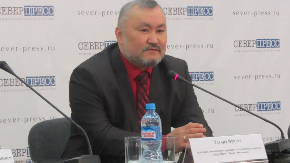 Фото ИА «Север-Пресс»