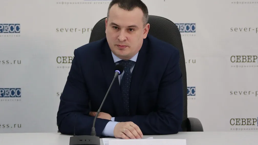 Фото ИА «Север-Пресс»
