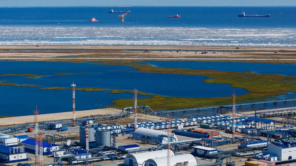 Фото с сайта gazprom-neft.ru