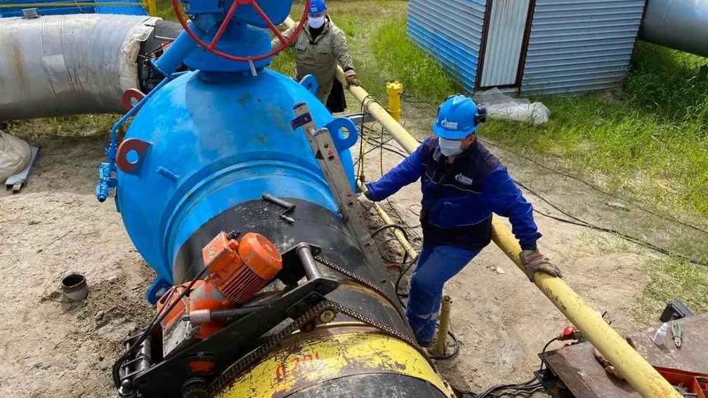 Фото с сайта noyabrsk-dobycha.gazprom.ru