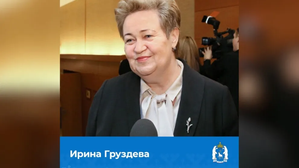 Фото пресс-службы губернатора ЯНАО