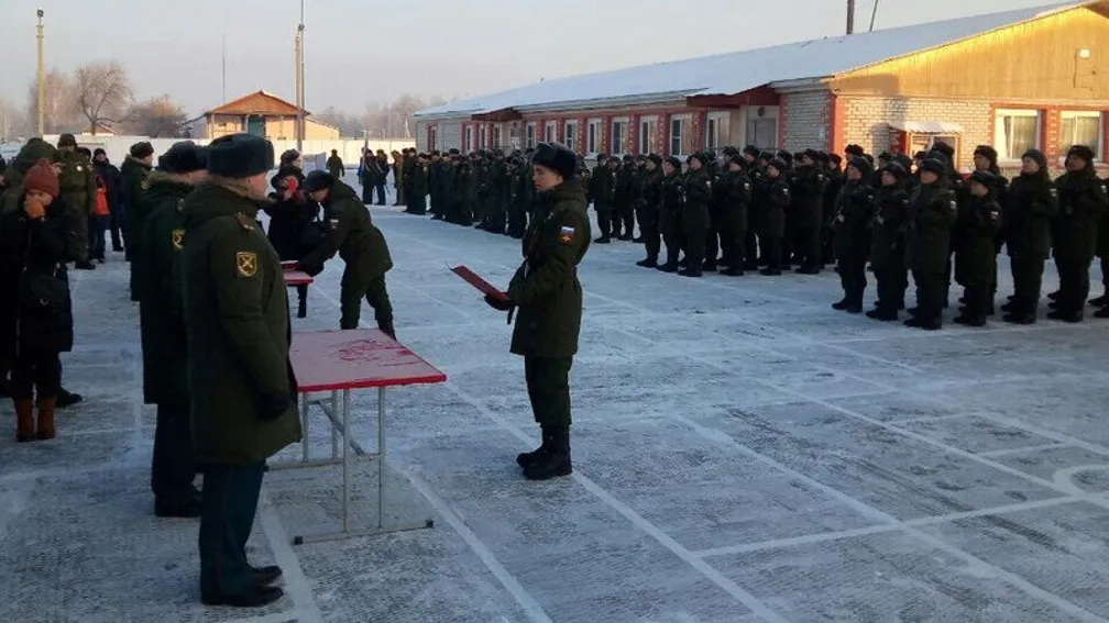 Фото представительства ЯНАО в Курганской области