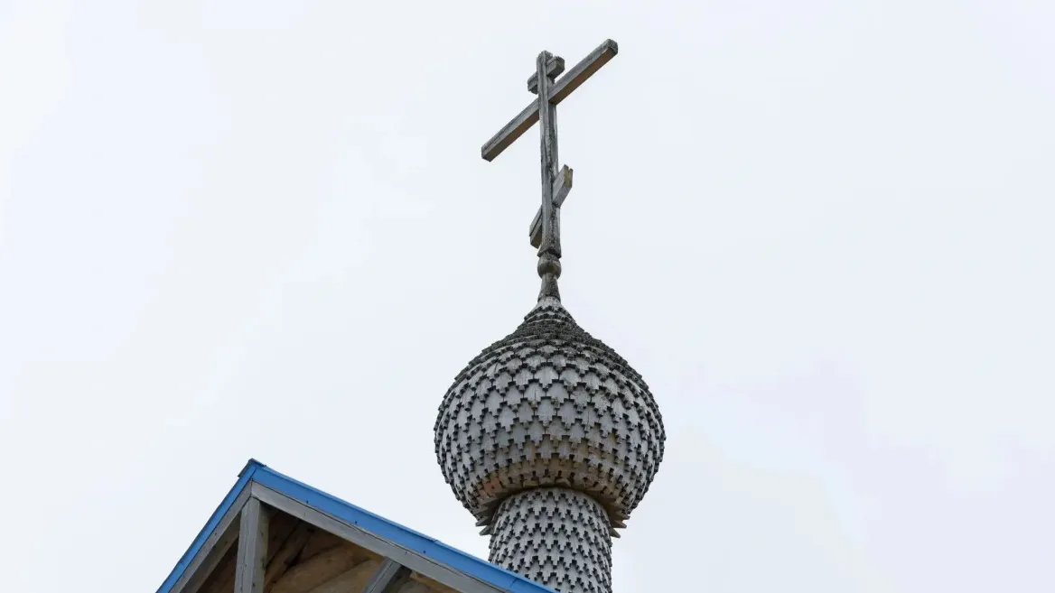 Фото: Александр Чирва / «Ямал-Медиа»