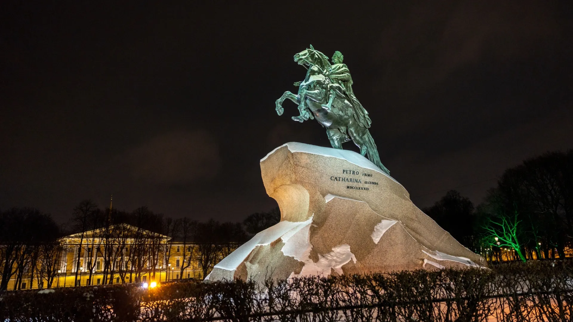 Фото: Фёдор Воронов / «Ямал-Медиа»