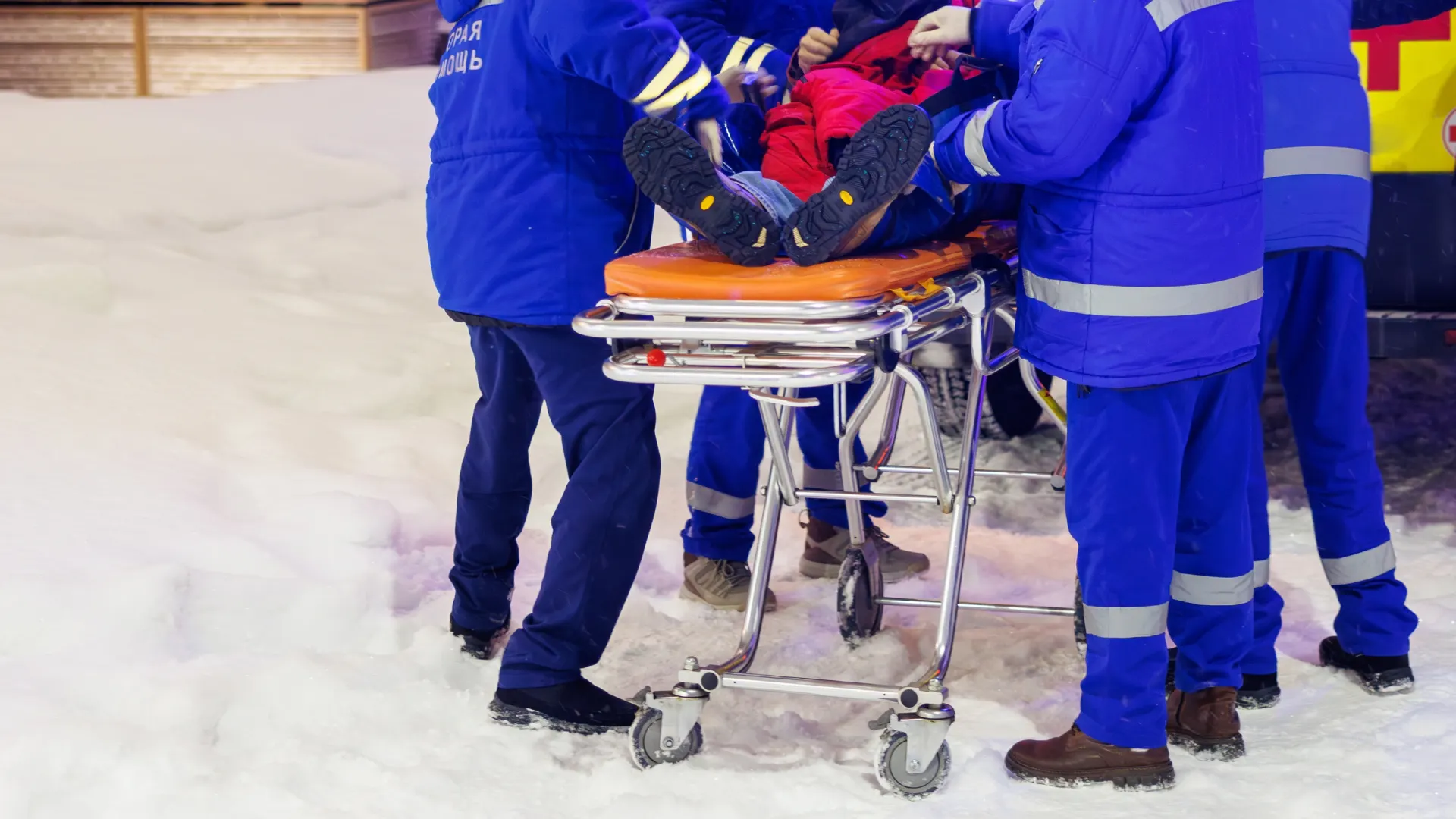 Фото: Федор Воронов / «Ямал-Медиа»