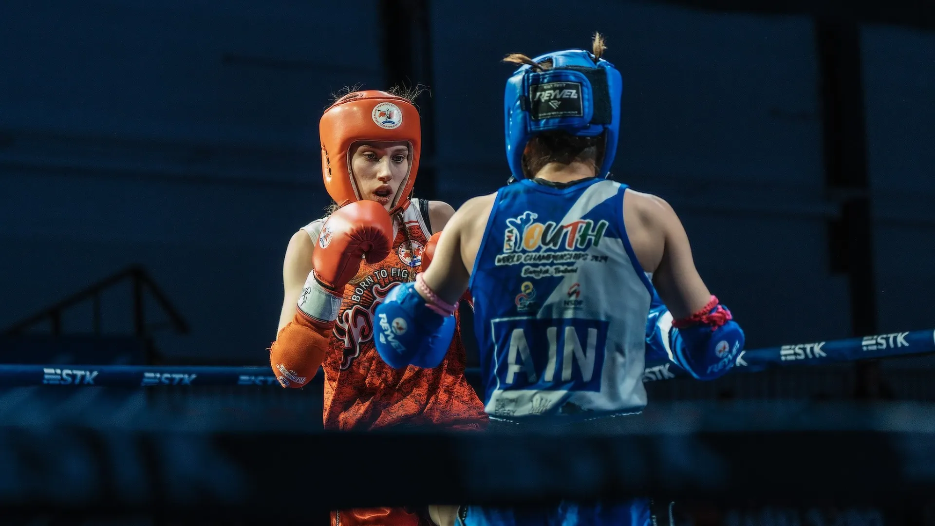 Фото: Евгений Антонов / Ямальский филиал центра «ВОИН»