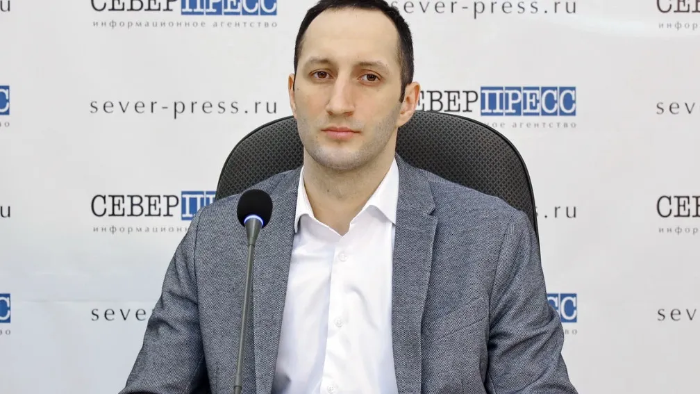 Фото ИА «Север-Пресс»