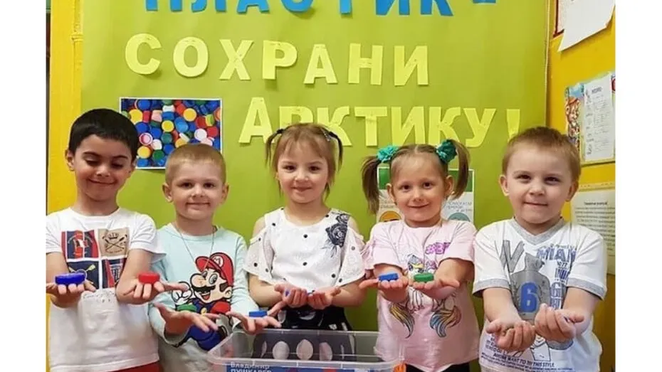 Фото из аккаунта Владимира Пушкарева «ВКонтакте»
