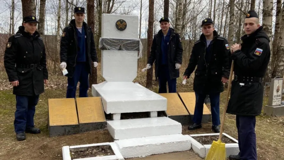 Фото представительства ЯНАО в Санкт-Петербурге