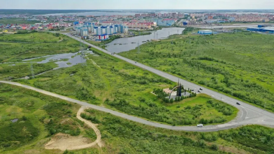 Фото Андрея Ткачева