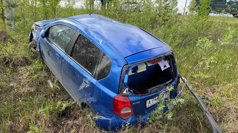 фото группы ВКонтакте "Госавтоинспекция Ямала"