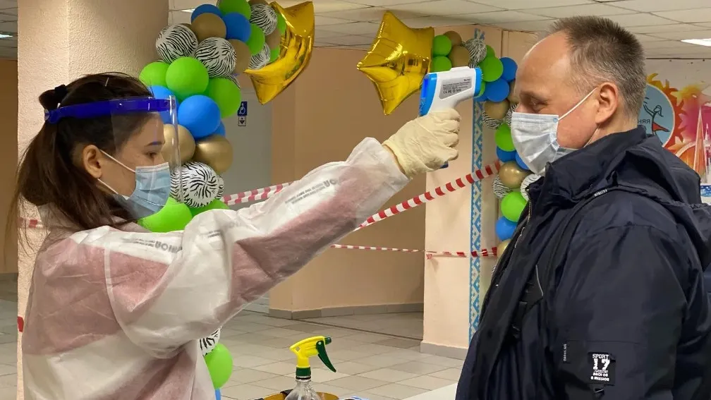 Фото ИА «Север-Пресс»