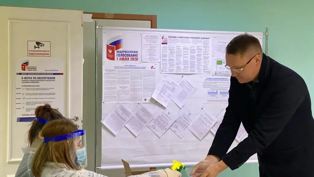 Фото ИА «Север-Пресс»