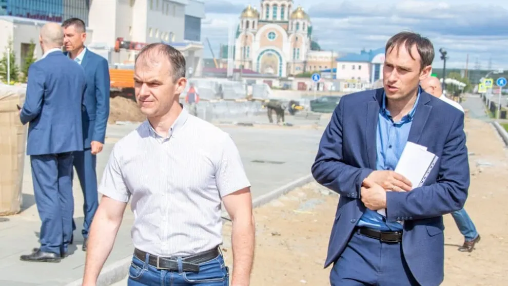 Фото пресс-службы губернатора ЯНАО