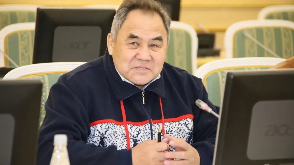 Фото ИА «Север-Пресс»