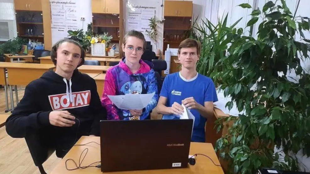 Фото пресс-службы администрации Ноябрьска