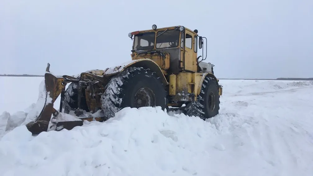 Фото из группы Администрация Шурышкарского района