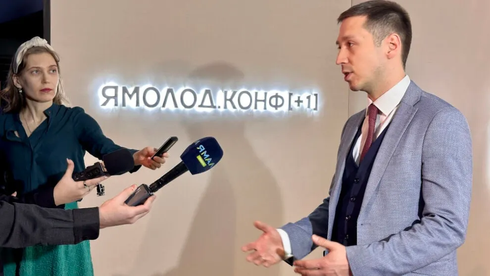 Фото: Андрей Ткачев/ «Ямал-Медиа» 