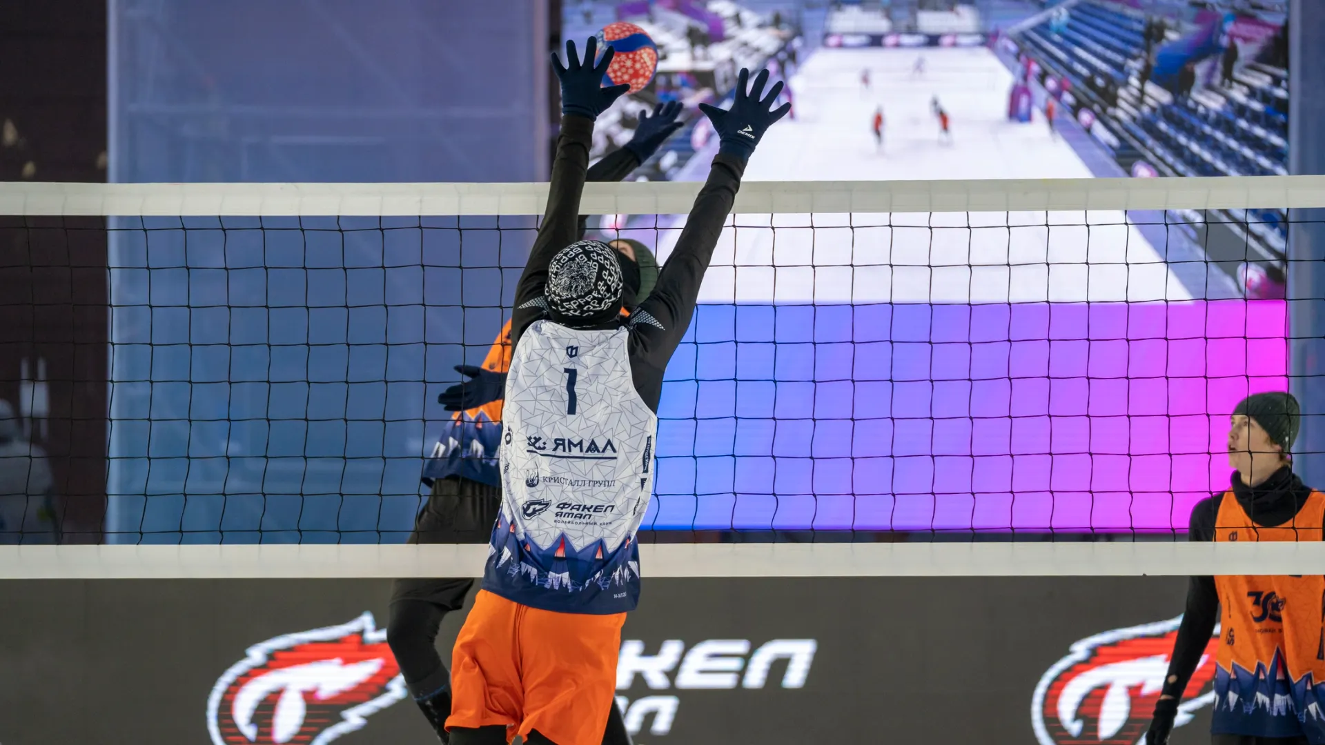 Фото: Булат Закиров / «Ямал-Медиа»