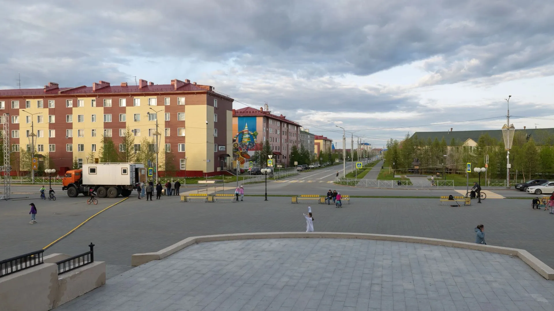 Фото: Федор Воронов / «Ямал-Медиа»