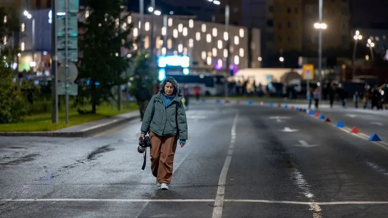 Фото: Сергей Зубков / «Ямал-Медиа»