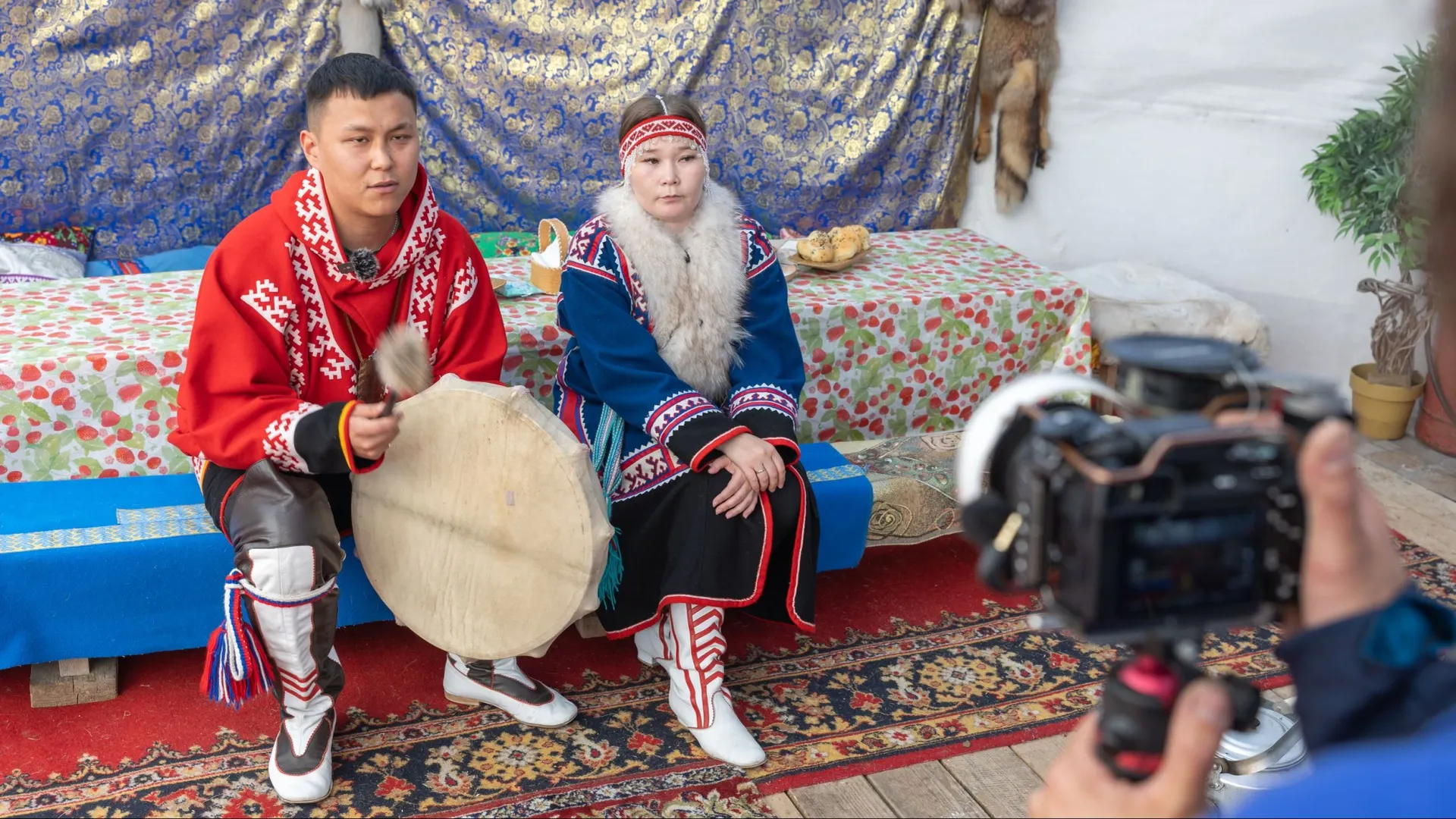 Фото: Александр Чирва / «Ямал-Медиа»
