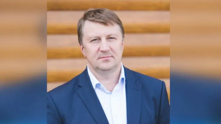 Александр Добрынин. Фото: vk.com/yanao_ru