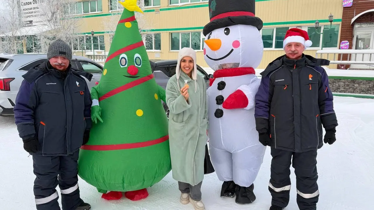 Фото предоставлено пресс-службой «Ростелекома»