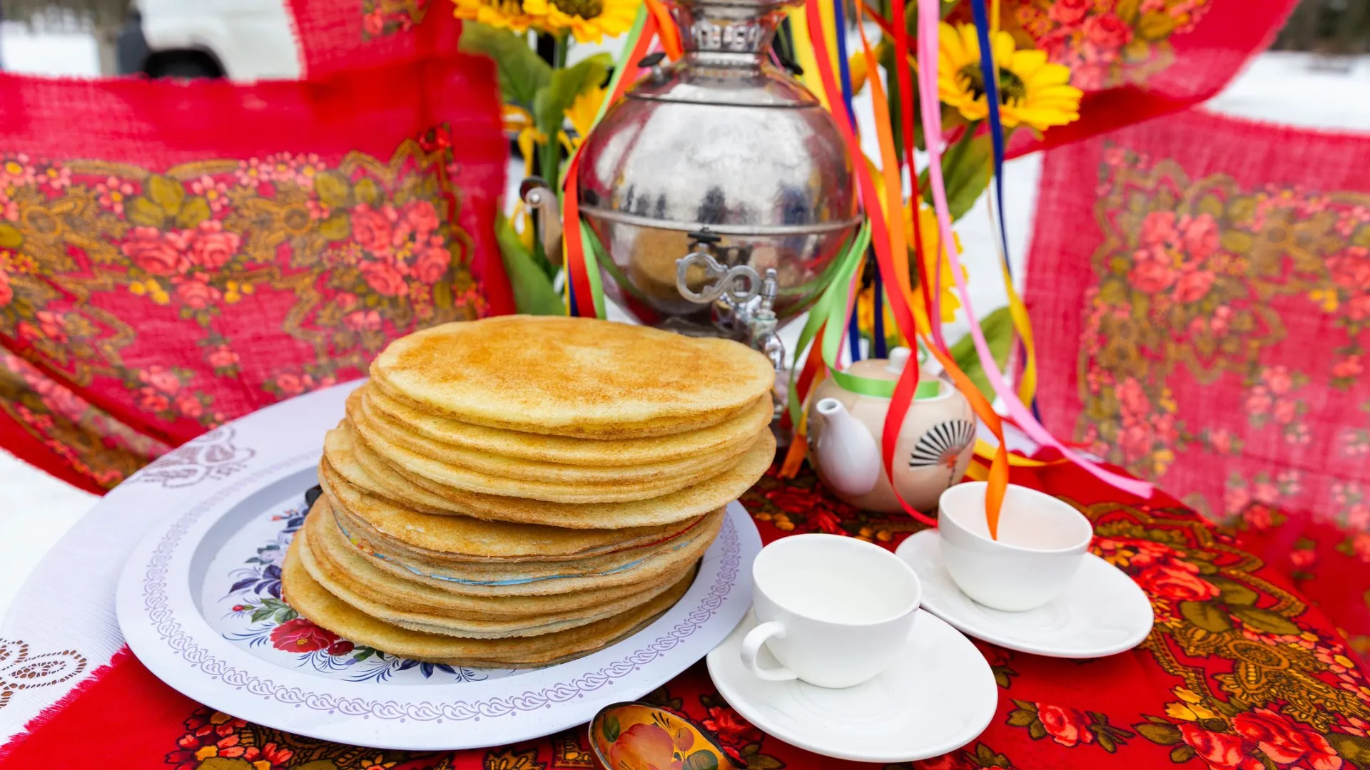 Фото: Alexey Smyshlyaev/Shutterstock/Fotodom