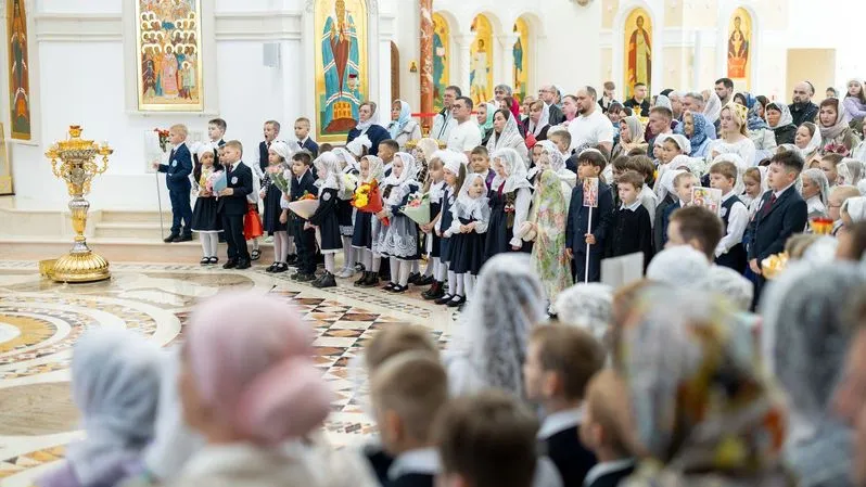 Фото: Федор Воронов / «Ямал-Медиа»