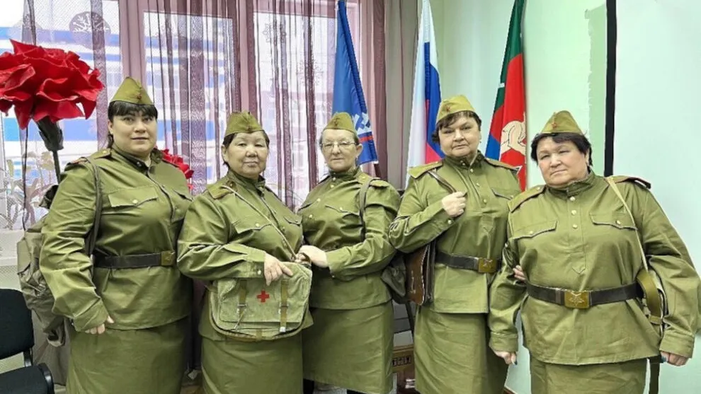 Фото из аккаунта Юрия Фишера в Instagram