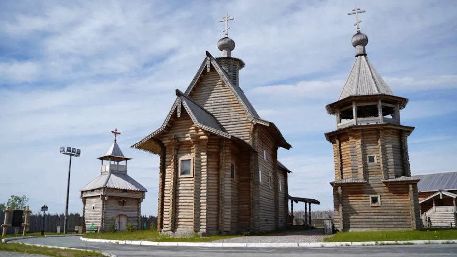 Фото пресс-службы губернатора ЯНАО