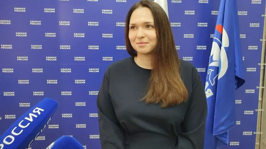 Фото Екатерины Пшенцовой