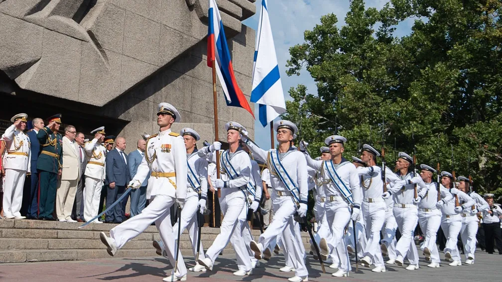 Фото пресс-службы губернатора ЯНАО