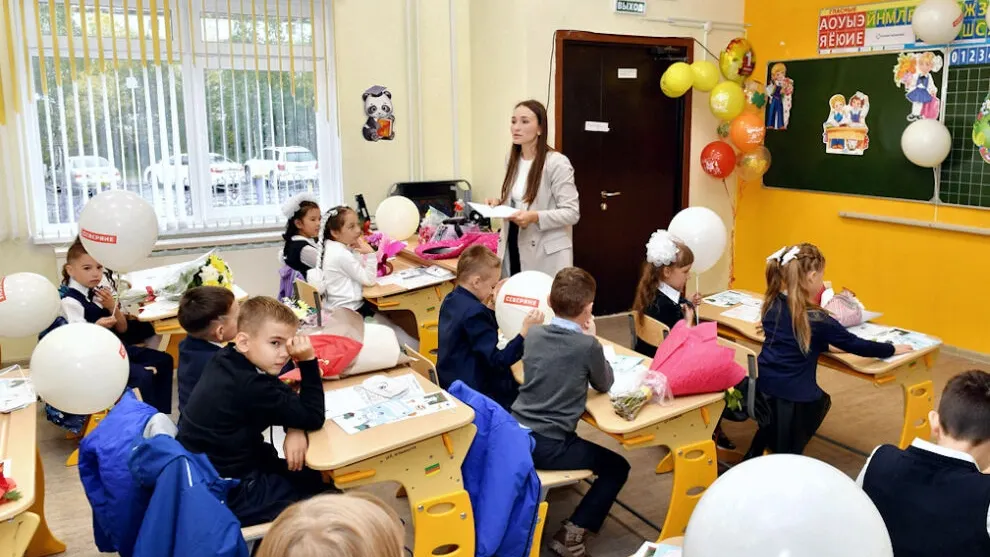 Фото пресс-службы губернатора ЯНАО